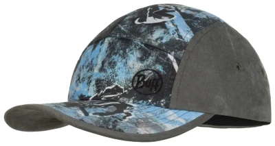 Кепка дитяча (8-12) Buff Kids 5 Panels Cap, Sway Multi