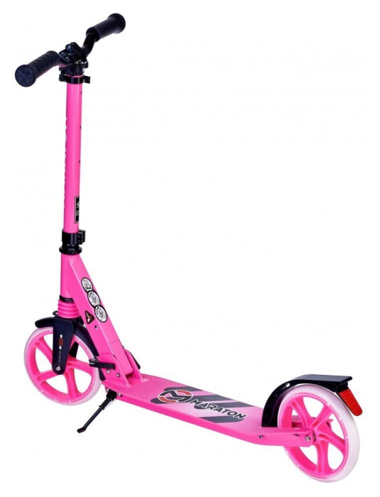 Самокат Maraton Comfort