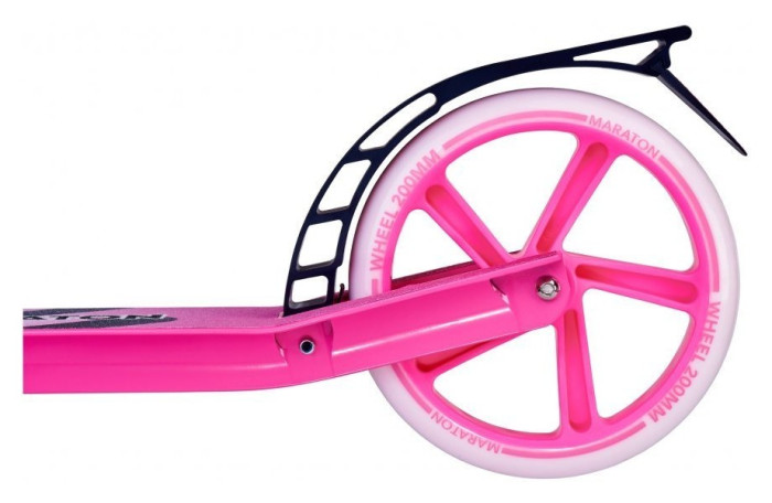 Самокат Maraton Comfort