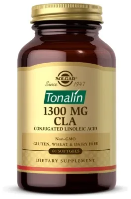 Tonalin® CLA 1300mg - 60 softgels