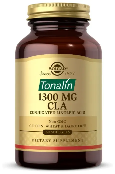 Tonalin® CLA 1300mg - 60 softgels