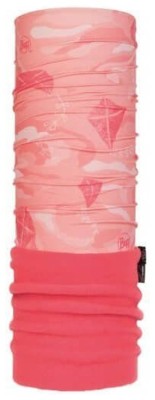 Шарф-труба дитячий (0-3) Buff Baby Polar, Kite Flamingo Pink