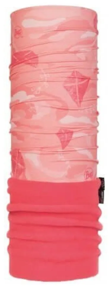 Шарф-труба дитячий (0-3) Buff Baby Polar, Kite Flamingo Pink (SHM_BU 118363.560.10.00)