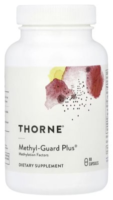 Methyl-Guard Plus - 90 caps