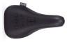 Седло для велосипеда WeThePeople TEAM PIVOTAL SLIM Black leather (07001010119)