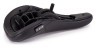 Седло для велосипеда WeThePeople TEAM PIVOTAL SLIM Black leather (07001010119) Фото - 2