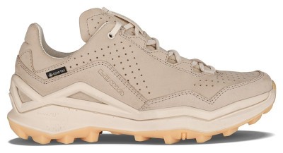 LOWA кроссовки Maddox Pro LT GTX W desert-champagne 37.5