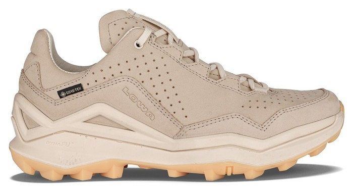 LOWA кроссовки Maddox Pro LT GTX W desert-champagne 37.5