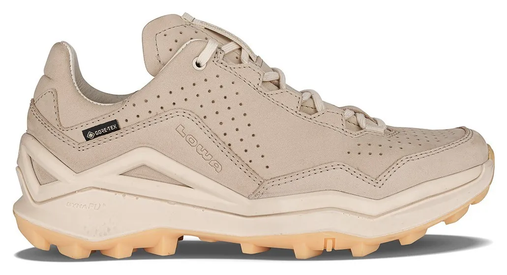 LOWA кросівки Maddox Pro LT GTX W desert-champagne 37.5 (37.5)
