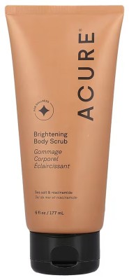 Brightening Body Scrub - 177 ml