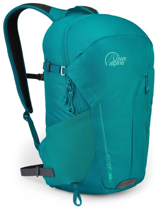 Рюкзак Lowe Alpine Edge 22, Ultramarine