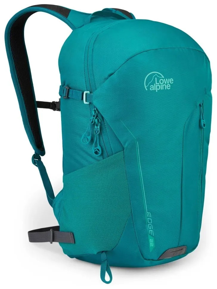 Рюкзак Lowe Alpine Edge 22, Ultramarine (SHM_LA FDP-90-ULM-22)