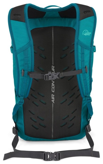 Рюкзак Lowe Alpine Edge 22, Ultramarine