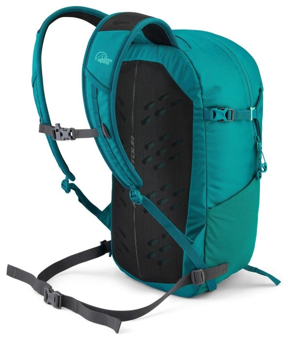 Рюкзак Lowe Alpine Edge 22, Ultramarine