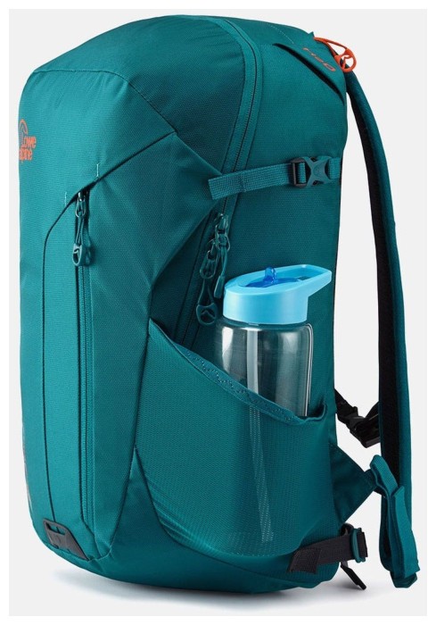 Рюкзак Lowe Alpine Edge 22, Ultramarine