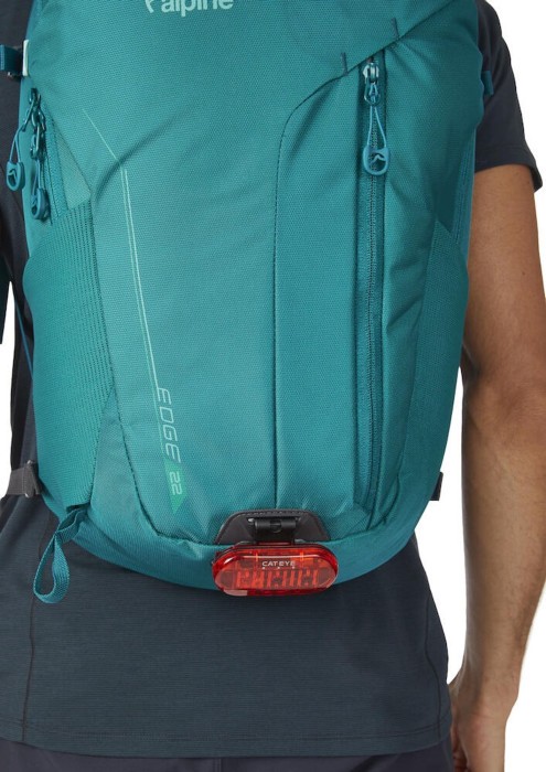 Рюкзак Lowe Alpine Edge 22, Ultramarine