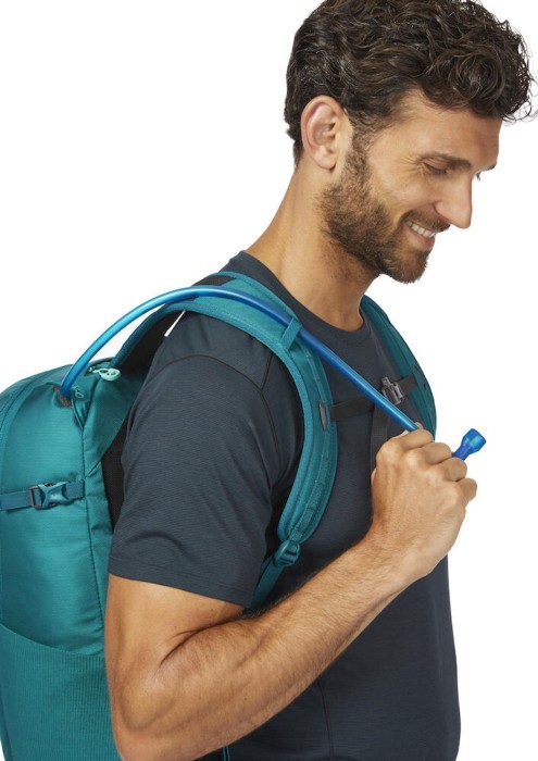 Рюкзак Lowe Alpine Edge 22, Ultramarine