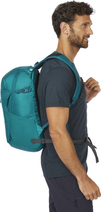 Рюкзак Lowe Alpine Edge 22, Ultramarine