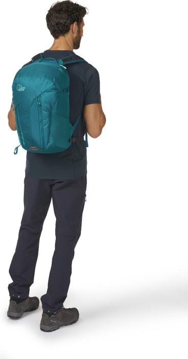 Рюкзак Lowe Alpine Edge 22, Ultramarine