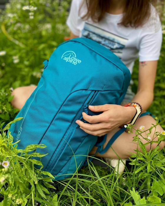 Рюкзак Lowe Alpine Edge 22, Ultramarine