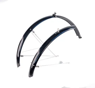 Щиток зі стійками 26" мод. H-N12C
