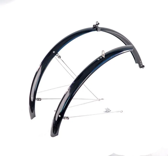 Щиток зі стійками 26" мод. H-N12C