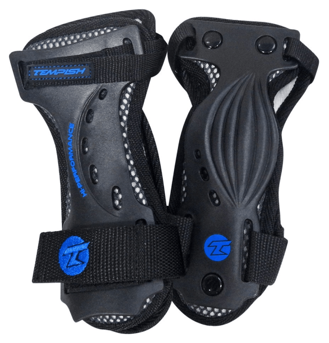 Защита (роликовые коньки) Tempish ACURA2/black/S
