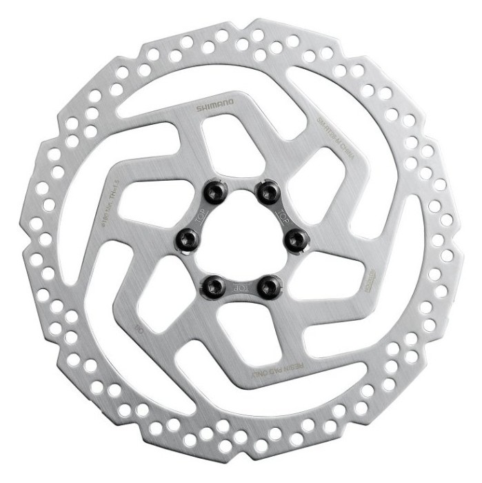 Ротор Shimano SM-RT26-M, укр, укр