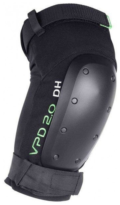 Захист ліктя POC Joint VPD 2.0 DH Elbow Uranium Black, р.S