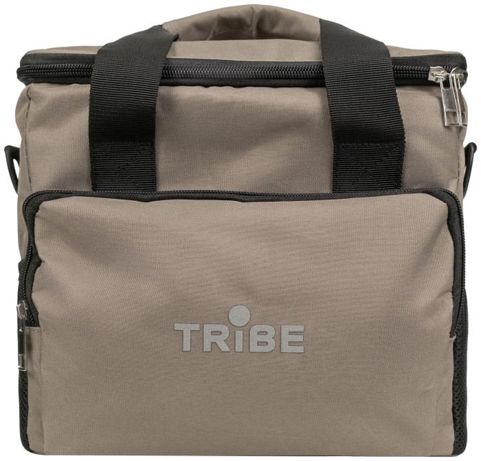 Термосумка Tribe Cooler 10 L T-IF-0009-brown
