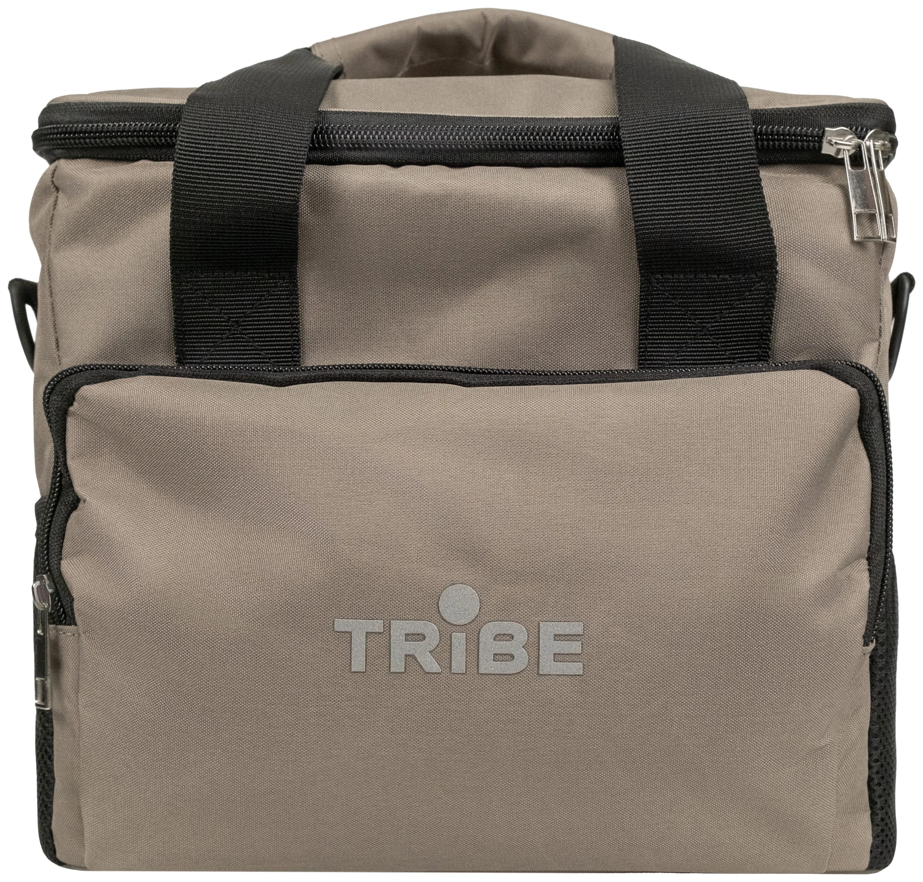 Термосумка Tribe Cooler 10 L T-IF-0009-brown (T-IF-0009-brown)