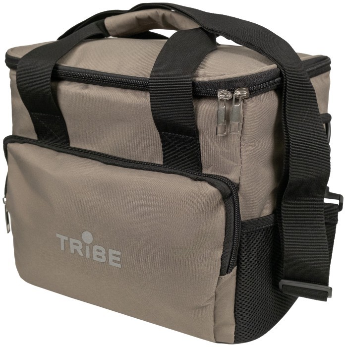 Термосумка Tribe Cooler 10 L T-IF-0009-brown