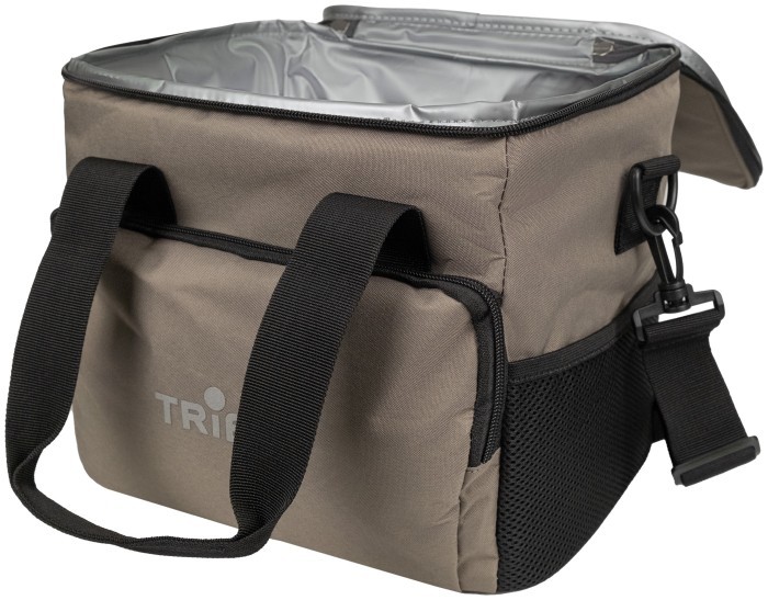 Термосумка Tribe Cooler 10 L T-IF-0009-brown