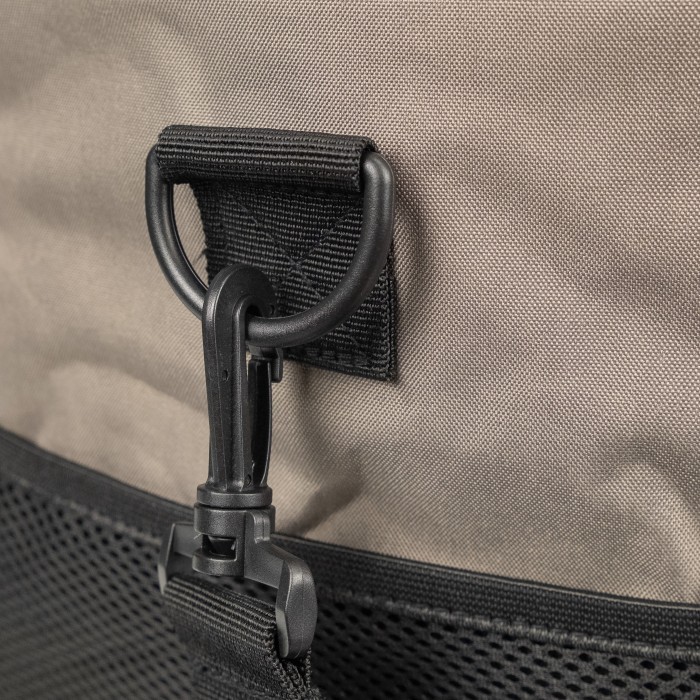 Термосумка Tribe Cooler 10 L T-IF-0009-brown