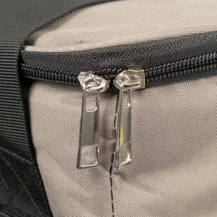 Термосумка Tribe Cooler 10 L T-IF-0009-brown