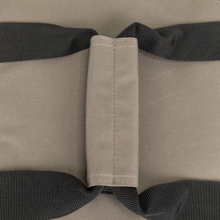 Термосумка Tribe Cooler 10 L T-IF-0009-brown