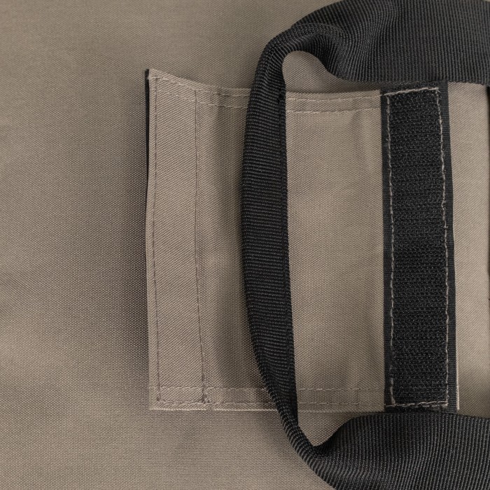 Термосумка Tribe Cooler 10 L T-IF-0009-brown