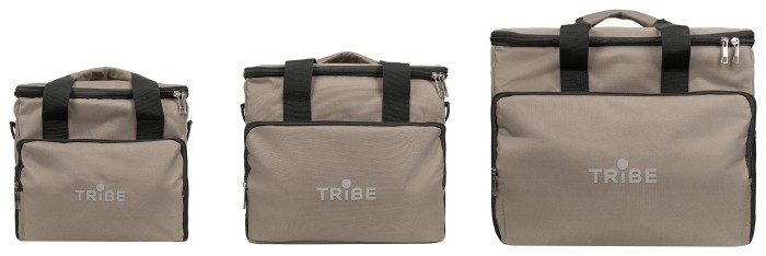 Термосумка Tribe Cooler 10 L T-IF-0009-brown