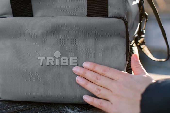 Термосумка Tribe Cooler 10 L T-IF-0009-brown