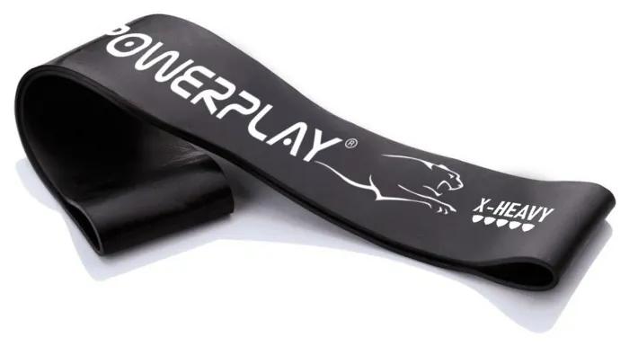 Постачальник: Місто: Київ PowerPlay 4113 Mini Power Band Set набір із 5 шт. (від 1 до 20 кг)