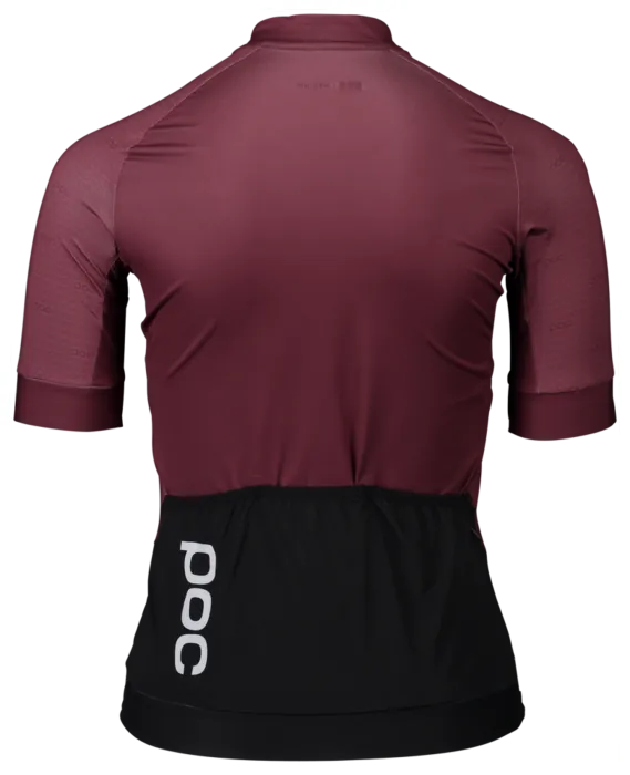 Джерси женское POC Essential Road W's Jersey, POC O Propylene Red, M