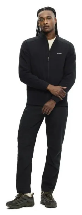 Фліс Merrell Echo Full Zip