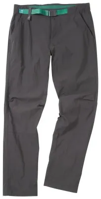 Брюки мужские Rab Agden Pants, Anthracite, Regular, 32