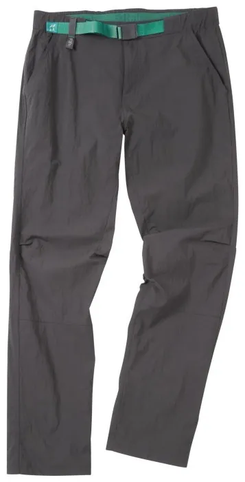 Брюки мужские Rab Agden Pants, Anthracite, Regular, 32