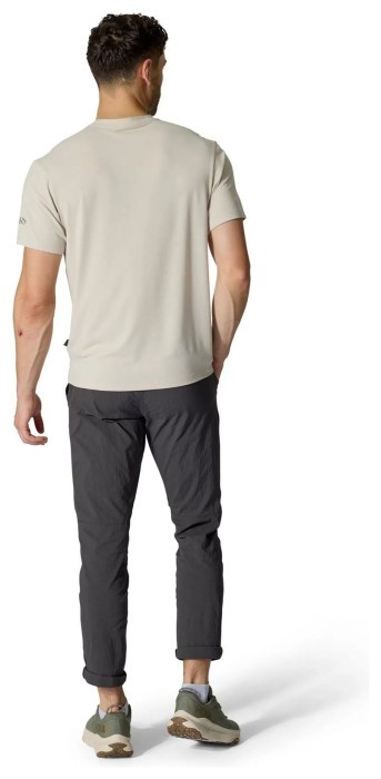 Брюки мужские Rab Agden Pants, Anthracite, Regular, 32