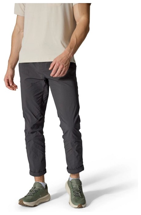 Брюки мужские Rab Agden Pants, Anthracite, Regular, 32