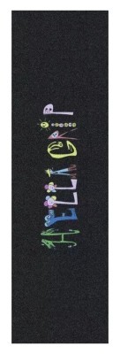 Наждак Hella Grip Classic Pro - SIGNATURE DEVIN SZYDLOWSKI