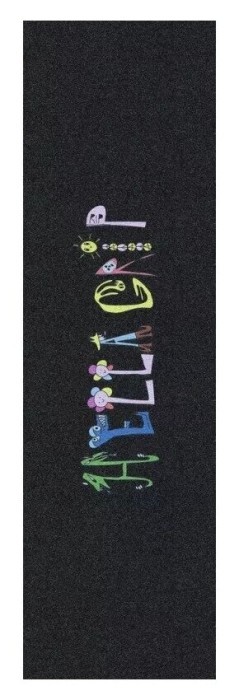 Наждак Hella Grip Classic Pro - SIGNATURE DEVIN SZYDLOWSKI, укр, укр