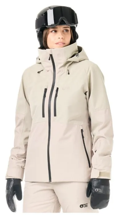 Picture Organic куртка лижна Sygna W 2027 pure cashmere L