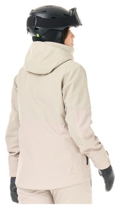 Picture Organic куртка лижна Sygna W 2027 pure cashmere L